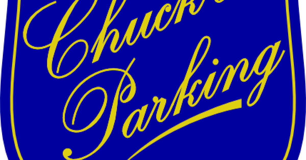 Chuck's Parking Service